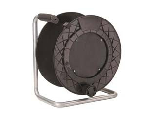 Avvolgicavo Golia Disco Vuoto Prese Ø Mm.145 Tamburo Ø Mm.320 10229Ug Fanton