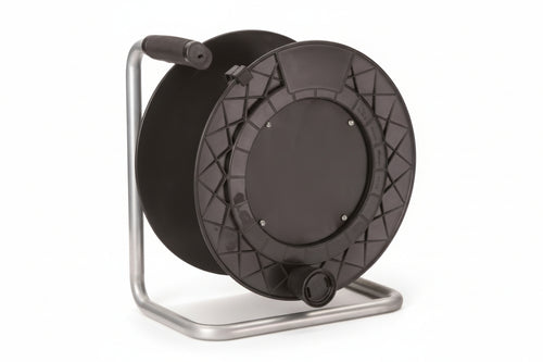 Avvolgicavo Golia Disco Vuoto Prese Ø Mm.145 Tamburo Ø Mm.320 10229Ug Fanton