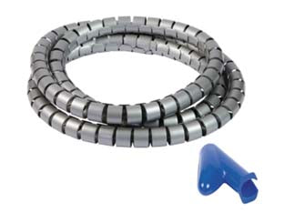 Guaina Raccoglicavo Mt.2 Grigia 62996 Fanton