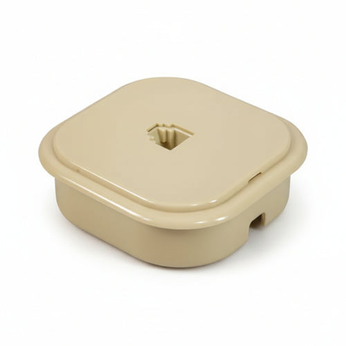 Presa Telefonica Modulare N°1 Plug 6/4 - 4 Pezzi