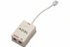 Commutatore Telefonico 2 Uscite Plug 6/2C Per Linea Adsl Fanton