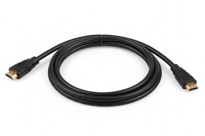 Cavo Hdmi Cablato Per Collegamenti Audio/Video Mt.1,8