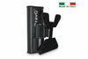 Supporto Tv Lcd1 Nero Orientabile 10 26 Portata Max Kg.20 Bravo