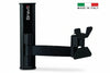 Supporto Tv Lcd2 Nero 2 Snodi 10 30 Portata Max Kg.20 Bravo