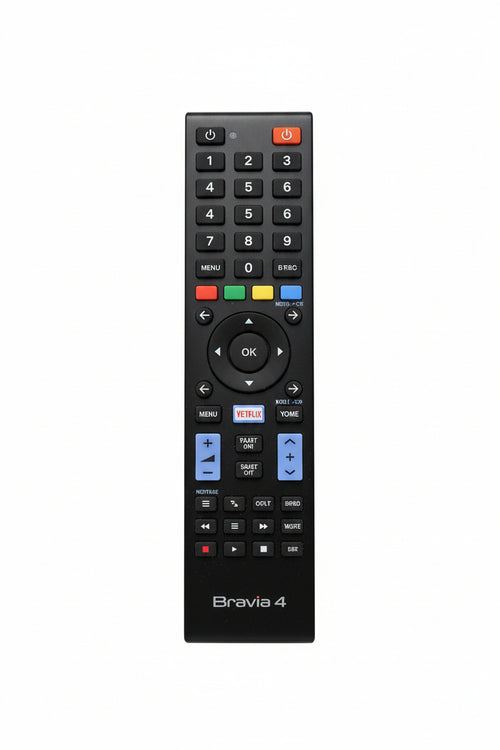 Telecomando Brand 2 Per Tv Lg Bravo