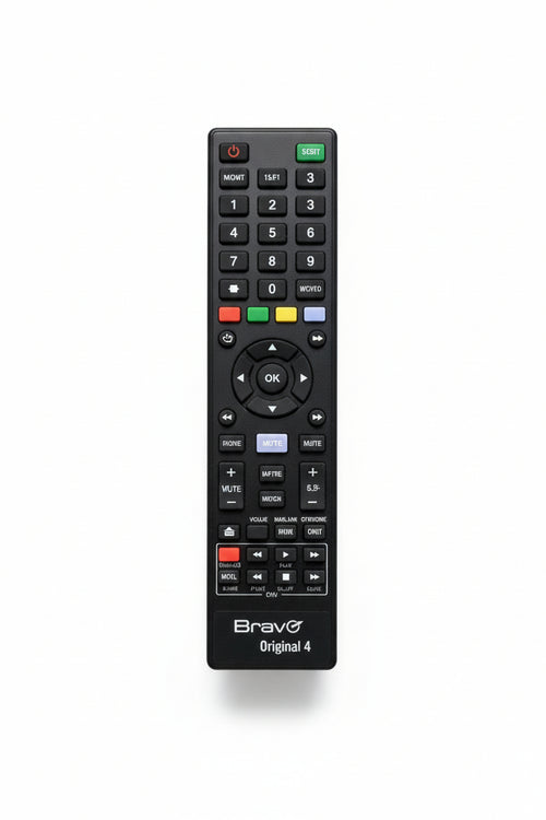 Telecomando Brand 3 Per Tv Sony Bravo