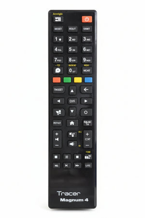 Telecomando Brand 4 Per Tv Philips Bravo