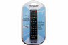 Telecomando Universale Mini Plus Tv + Decoder - 1 Blister Bravo