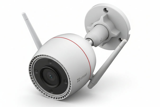 Telecamera Da Esterno H3C 3Mp