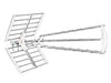 Antenna Digitale Terrestre 38 Elementi Banda Uhf 5G Lte