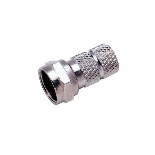 Connettore Per Cavo Satellitare- - Ø Mm.5 F Rg-58 Senza O-Ring - 20 Pezzi