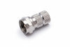 Connettore Per Cavo Satellitare- - Ø Mm.6,2 F Rg-59 - 20 Pezzi