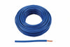 Cavo Elettrico Unipolare Antifiamma Blu Fs17- - 1X Mmq.4 Colore Blu - 100 Mt