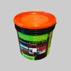 Idropittura Semilavabile Antimuffa Ideal Star 14 Lt - Ideal Star