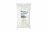 Fascette Nylon Naturale- - Mm.4,8X350 - 1 Busta Syntesy