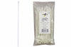 Fascette Nylon Naturale- - Mm.7,5X350 - 1 Busta Syntesy