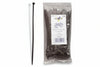 Fascette Nylon Nere- - Mm.2,5X200 - 1 Busta Syntesy