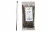 Fascette Nylon Nere- - Mm.4,8X450 - 1 Busta Syntesy