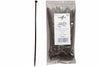Fascette Nylon Nere- - Mm.7,6X250 - 1 Busta Syntesy