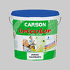 Idropittura Lavabile Traspitante 'Bricolor' 14 Lt - Carson