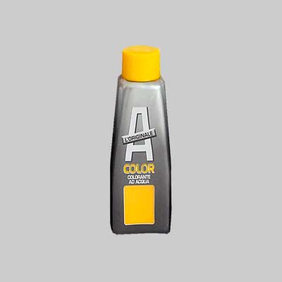 Colorante 'Acolor' 16 Ml - N° 1 Giallo Oro - Vip