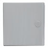 Contenitore Contatore Enel Trifase Serie Are/Gtiy Unificato Mm.420X390