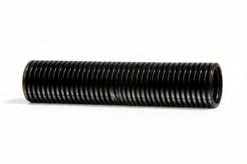 Tubo Corrugato Pesante Con Sonda Per Cavidotto- - Ø Mm.20 In Rotoli Da Mt.100 - 100 Mt