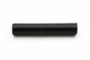 Tubo Corrugato Pesante Con Sonda Per Cavidotto- - Ø Mm.32 In Rotoli Da Mt.25 - 25 Mt