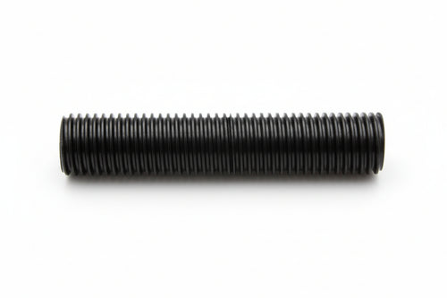 Tubo Corrugato Pesante Con Sonda Per Cavidotto- - Ø Mm.32 In Rotoli Da Mt.25 - 25 Mt