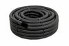 Tubo Corrugato Doppia Parete Per Cavidotto- - Ø Mm.40 In Rotoli Da Mt.50 - 50 Mt