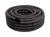 Tubo Corrugato Doppia Parete Per Cavidotto- - Ø Mm.63 In Rotoli Da Mt.50 - 50 Mt