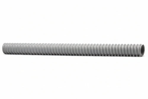 Guaina Spiralata Flessibile- - Ø Mm.32 - 30 Mt