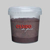 Ossido Di Ferro 0,5 Kg - Nero