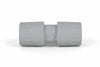 Manicotto Diritto Tubo/Tubo- - Ø Mm.25 - 30 Pezzi