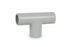 Manicotto A T Per Canalina A Tubo Ispezionabile Reversibile- - Ø Mm.16 - 50 Pezzi
