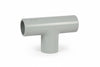 Manicotto A T Per Canalina A Tubo Ispezionabile Reversibile- - Ø Mm.20 - 25 Pezzi