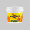 Stucco In Pasta Colorato 1 Kg - Noce Scuro