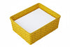 Scatola Di Derivazione Da Incasso Con Coperchio Ip40 Mm.310X395X80 (1619.N) Marlanvil
