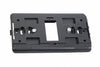 Supporto Per Scatola Tonda E Placca Mm.115 1 Posto Venus- - 1 Posto - (1801.Cg) - 25 Pezzi Marlanvil