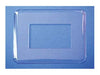 Placca Sottointerruttore Trasparente - 25 Pezzi