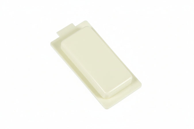 Copriforo Modulo Liscio Venus- - (7088.Sf) - 50 Pezzi Marlanvil