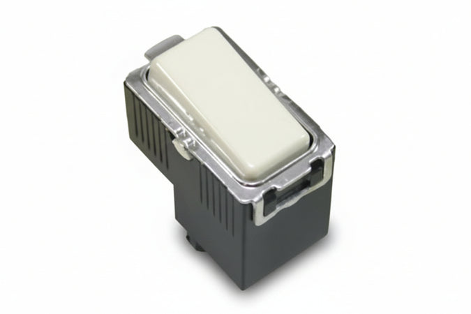 Interruttore Unipolare Venus- - 16Ax 250V (7900.1) - 6 Pezzi Marlanvil