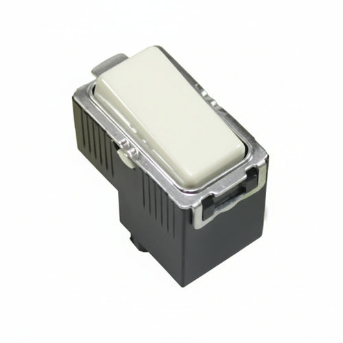Interruttore Deviatore Unipolare Venus- - Deviatore 16Ax 250V (7901.6) - 6 Pezzi Marlanvil