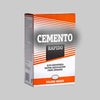 Cemento Rapido Grigio 1 Kg - 12 Pezzi