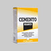 Cemento Bianco 1 Kg - 12 Pezzi