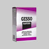 Gesso Rapido 1 Kg - 12 Pezzi
