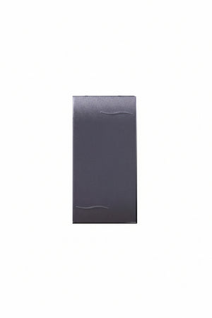 Interruttore Unipolare Onda- - 16Ax 250V (7700.1) - 6 Pezzi Marlanvil