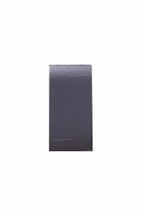 Interruttore Unipolare Onda- - 16Ax 250V (7700.1) - 6 Pezzi Marlanvil