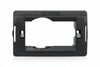 Supporto Per Scatola Rettangolare Schuko+1Posto Arc- - (7823.S) - 10 Pezzi Marlanvil