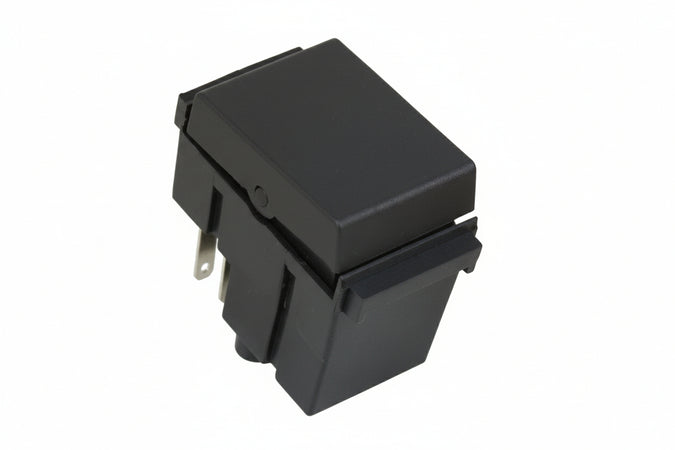 Interruttore Unipolare Arc- - Unipolare 16Ax 250V (7800.1) - 6 Pezzi Marlanvil